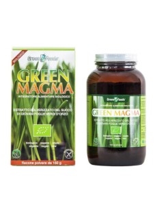 GREEN MAGMA POLVERE 150G