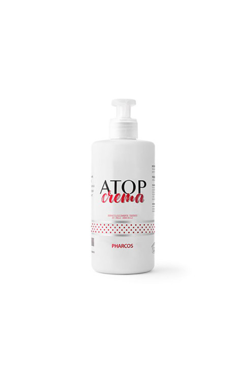 ATOP PHARCOS CREMA P SENS400ML