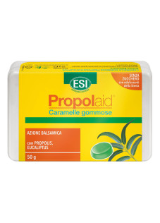 PROPOLAID CARAM EUCAL+PROP 50G