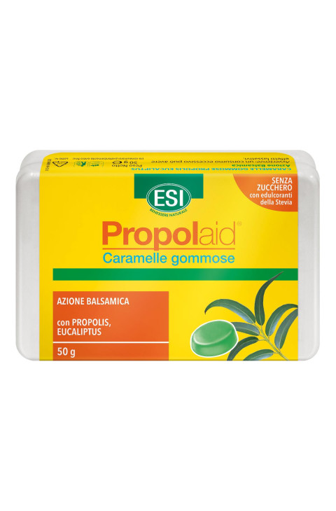 PROPOLAID CARAM EUCAL+PROP 50G