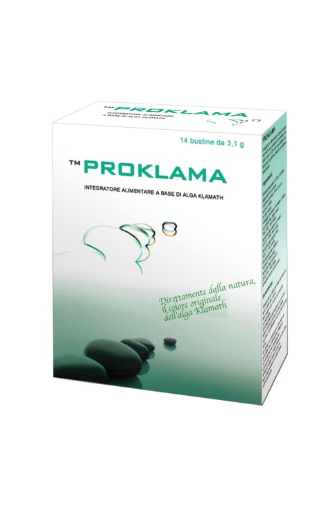 PROKLAMA 14BUST PROKLAMA 14BUST