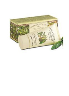 L'ERBOLARIO Crema colorata dattero 50ml