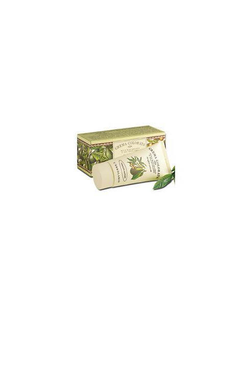 L'ERBOLARIO Crema colorata dattero 50ml L'ERBOLARIO Crema colorata dattero 50ml