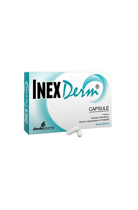 INEXDERM 30CPS