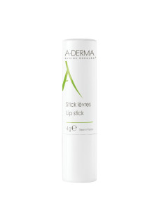 A-Derma Les Indispensables - Stick Labbra Idratante, 4g