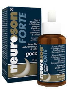 NEUROSON FORTE GTT 30ML