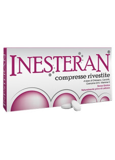 Inesteran 30cpr