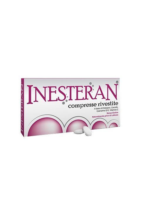 Inesteran 30cpr