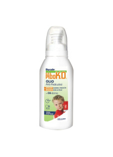 MILICE PIDOKO OLIO 75ML