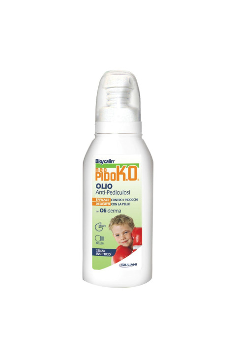 MILICE PIDOKO OLIO 75ML