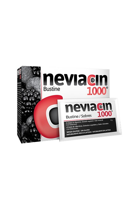 Neviacin 1000 20bust Neviacin 1000 20bust