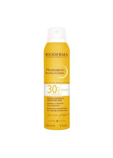 Bioderma Photoderm - Brume Solaire SPF30 Spray Solare Viso e Corpo, 150ml