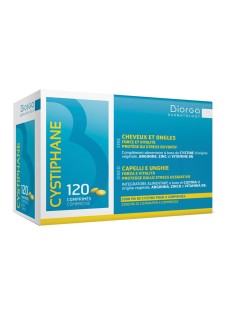 zinco e vitamina B6. - La L-cistina (amminoacido solforato) &egrav