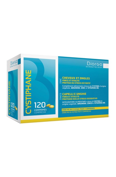 zinco e vitamina B6. - La L-cistina (amminoacido solforato) &egrav