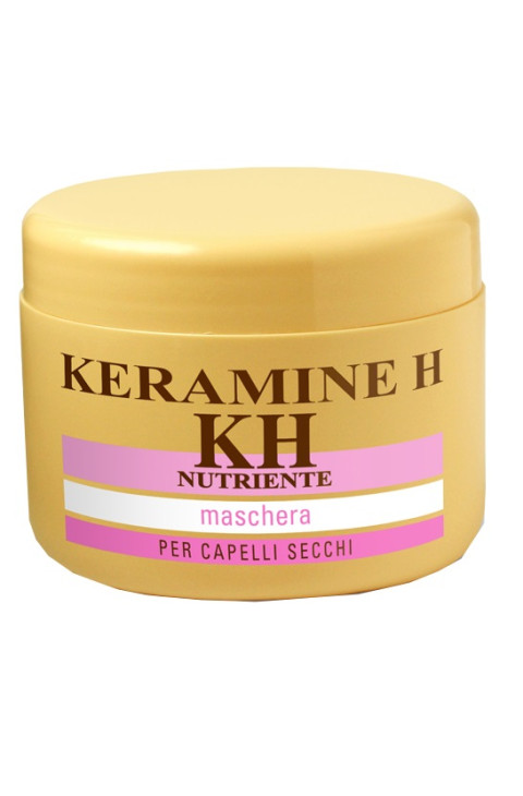 KERAMINE H MASCHERA NUTR 250ML