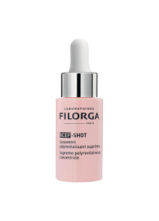 Filorga NCEF - NCEF Shot Siero Concentrato Rivitalizzante Supremo, 15ml