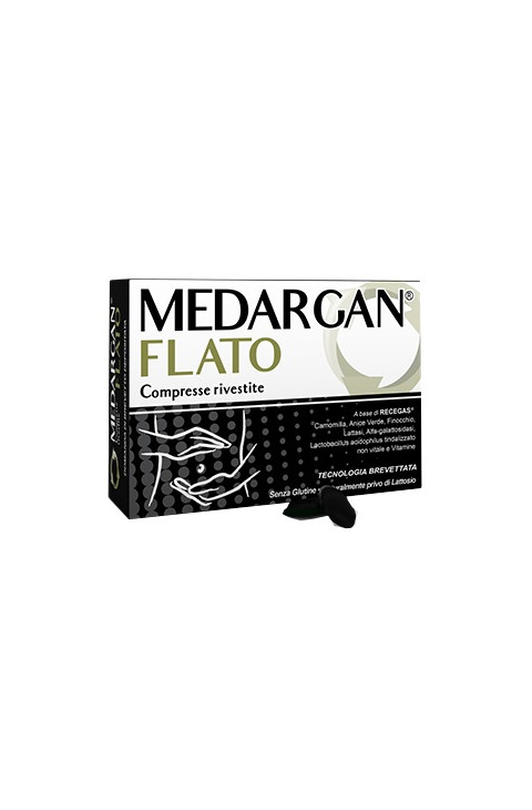 Medargan Flato 30cpr
