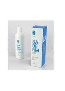 sles e paraben free. Contiene aloe vera gel
