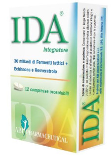 IDA INTEG ABI 12CPR