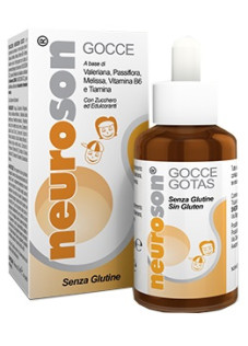 NEUROSON GOCCE 30ML