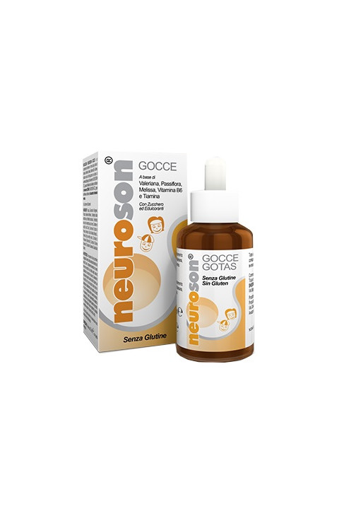 NEUROSON GOCCE 30ML