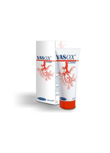 VASOX CREMA 200ML