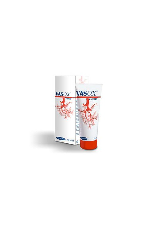 VASOX CREMA 200ML VASOX CREMA 200ML