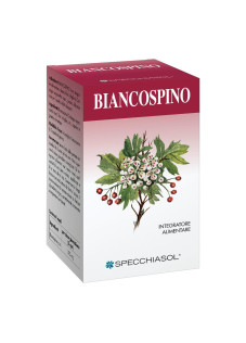 BIANCOSPINO ERBE 80CPS SPECCH