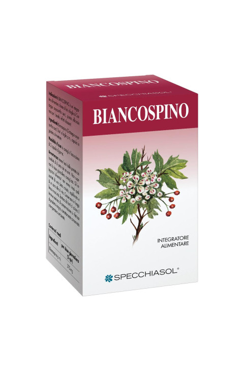 BIANCOSPINO ERBE 80CPS SPECCH