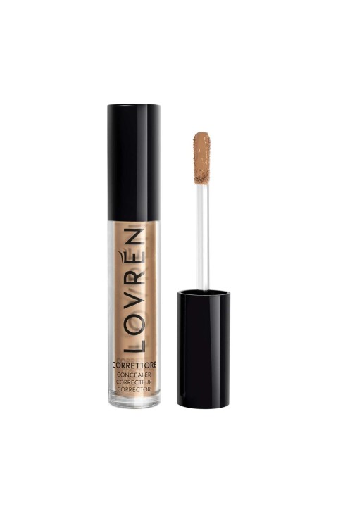 Lovren Essential Cr2 Correttore Medio Scuro