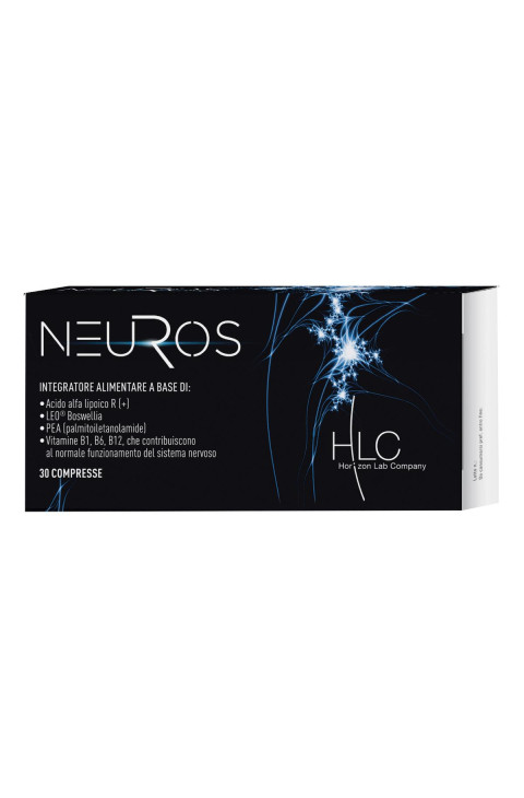 Neuros 30 Compresse Neuros 30 Compresse