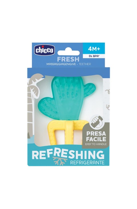 CH MASSAGGIA FRESH CACTUS 4M+ CH MASSAGGIA FRESH CACTUS 4M+