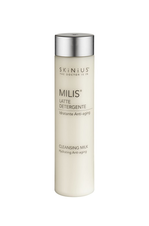 MILIS LATTE DETERGENTE 200ML