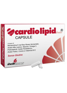 CARDIOLIPIDSHEDIR 30CPS