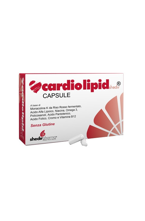 CARDIOLIPIDSHEDIR 30CPS