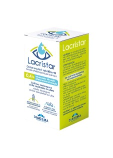 idratanti e protettive dello ialuronato di sodio alleviano l&rsquo;irr