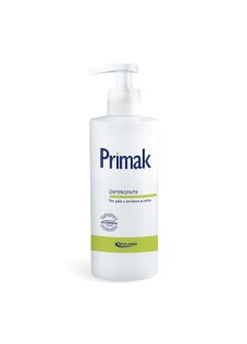 Primak Detergente Per Pelle Acneica Viso e Corpo 200 ml