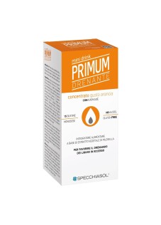 PRIMUM DRENANTE MINIDRINK ARA