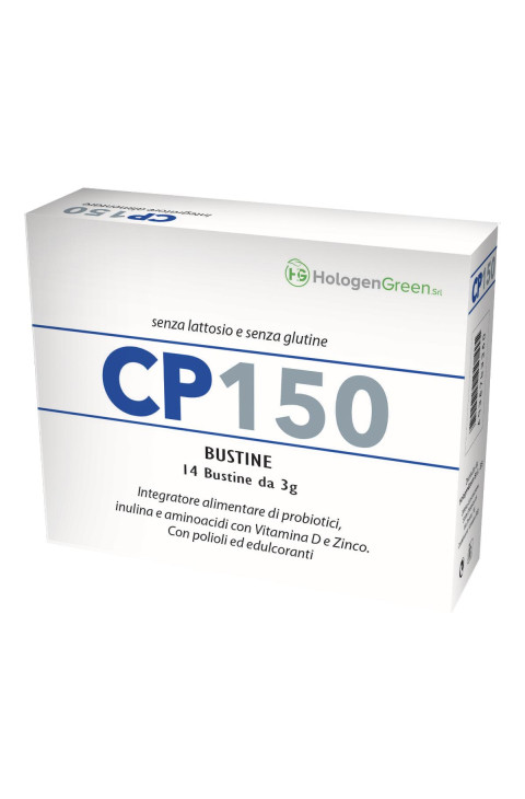 CP150 14BUST
