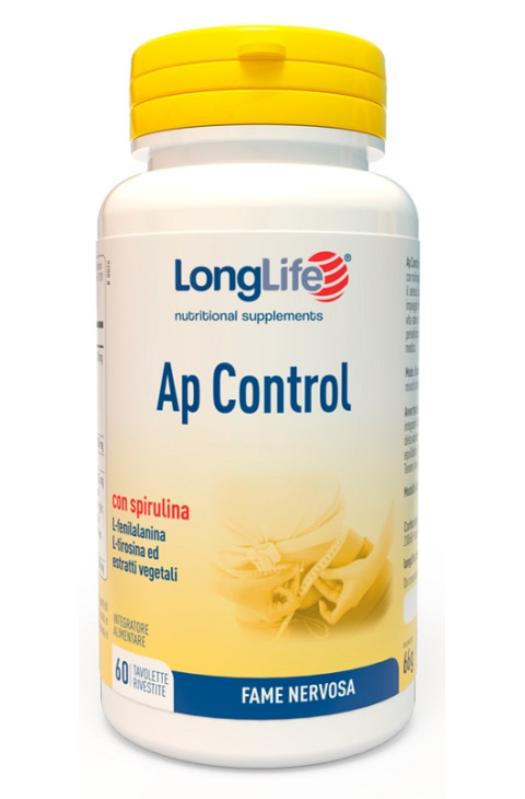 LONGLIFE AP CONTROL 60TAV