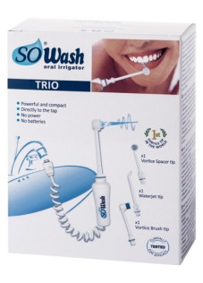 SOWASH TRIO