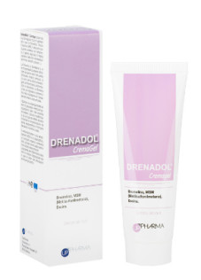 l&rsquo;Escina Fitosoma e MSM