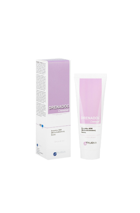 l&rsquo;Escina Fitosoma e MSM