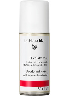 DR HAUSCHKA DEOLATTE ROSA