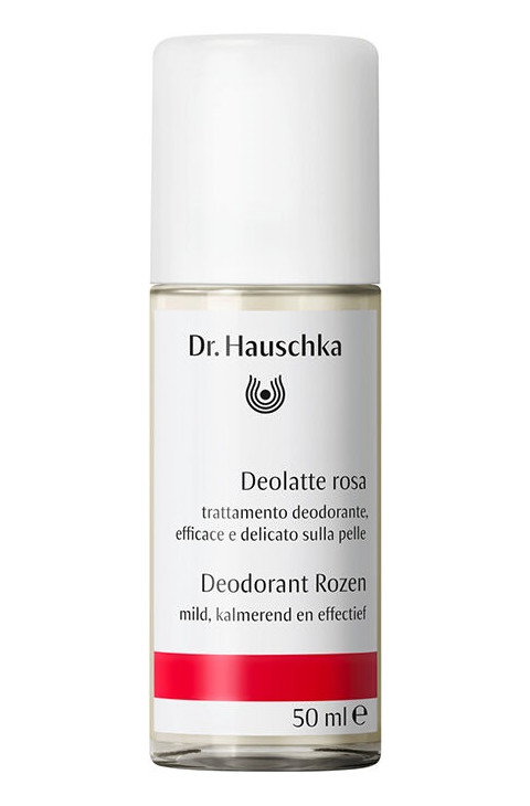 DR HAUSCHKA DEOLATTE ROSA