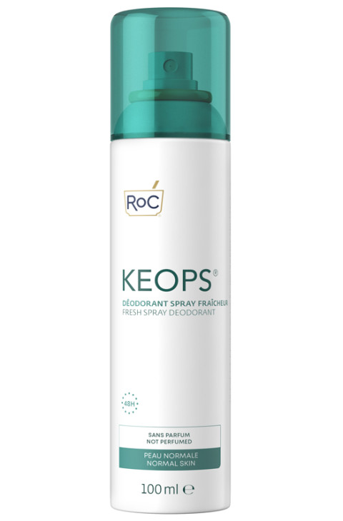ROC KEOPS DEOD SPR FRESCO 48H