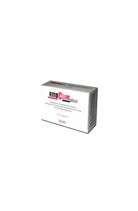 FITOCLIM PLUS 36CPR 21,60G