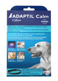 ADAPTIL CALM COLLARE M-L