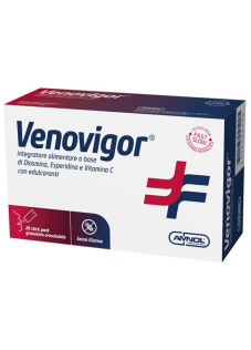 VENOVIGOR 20STICK PACK