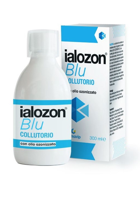 alito igienizzato e fresco. Protegge le carie